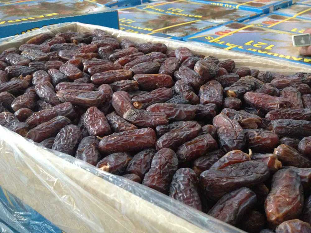 piarom dates