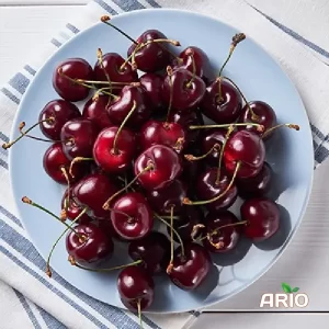 Cherries