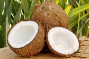 Coconut