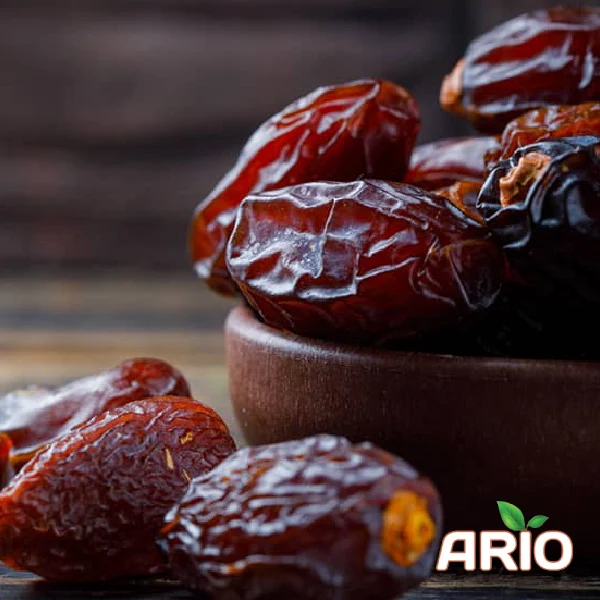 Dates export