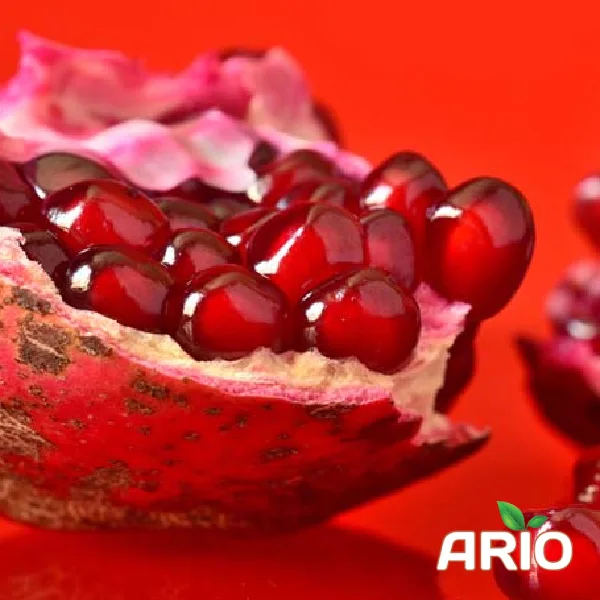 Fresh Pomegranate for export