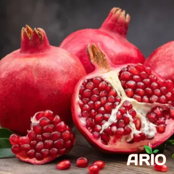 Pomegranate