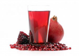 Medical Pomegranate