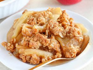 apple crisp