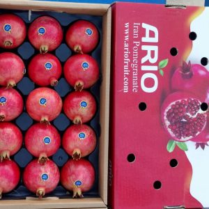 iran Pomegranate export