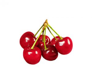 iran cherry
