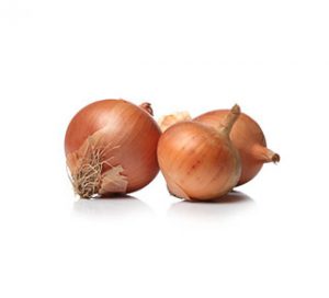 iran onion