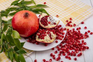 iran pomegranate