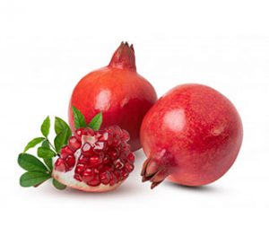 iran pomegranate