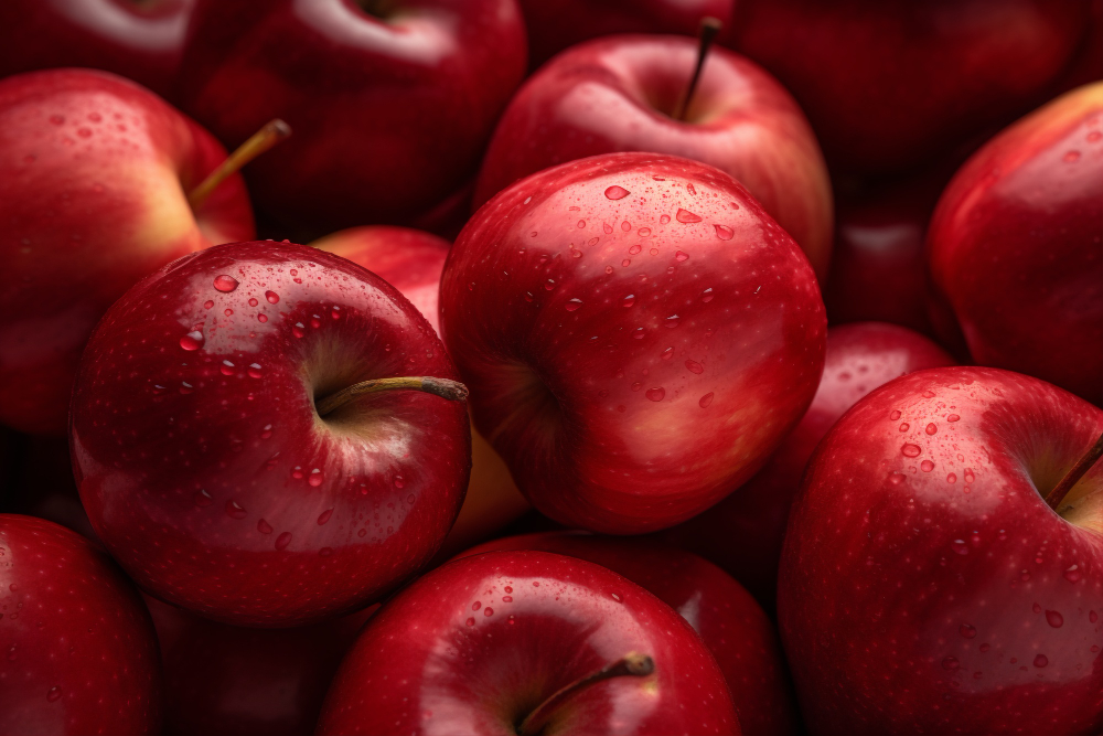 Iran Apple Exporter