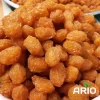 Dried Aloo Bukhara