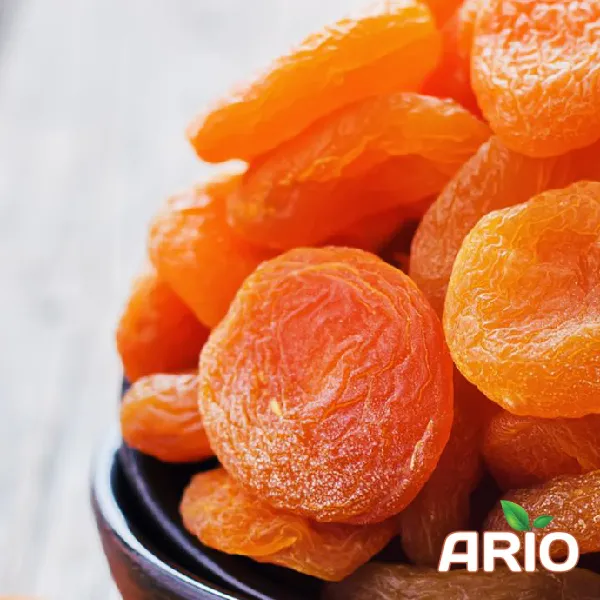 Dried Apricot Manufacturer