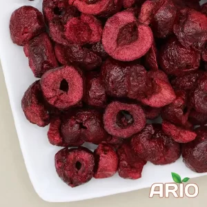 Dried Cherry