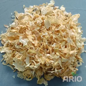 Dried Onion