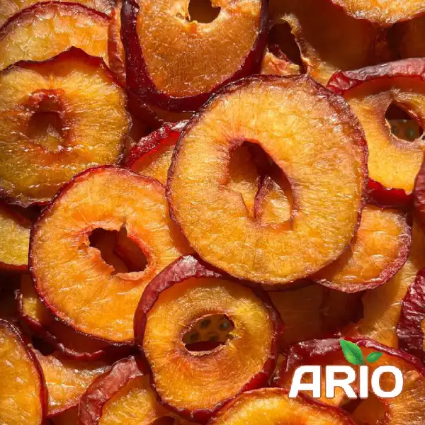 dried plum of iran to export