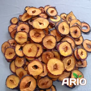Dried Plum