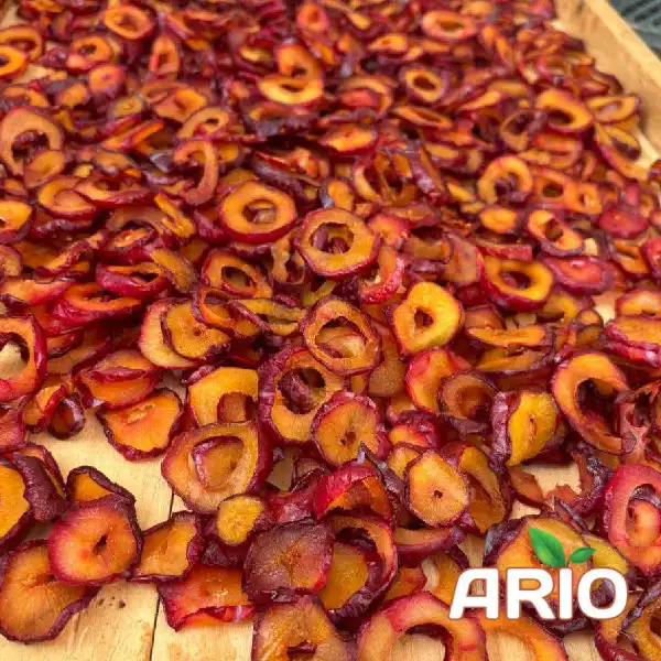 iranian Dried Plum