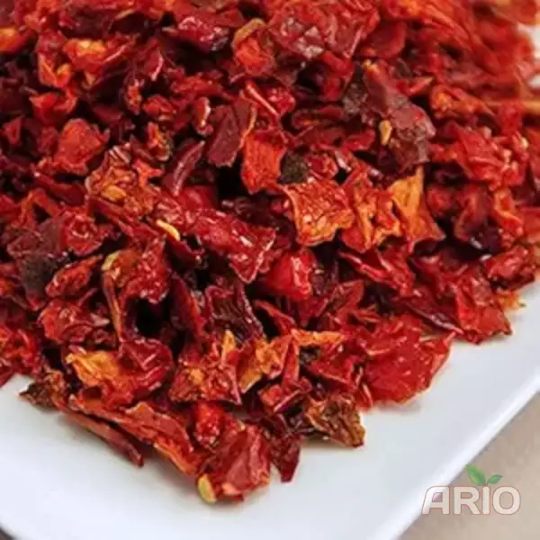 Applications of Dried Tomato Powder