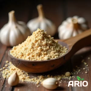 Dried Garlic Powder
