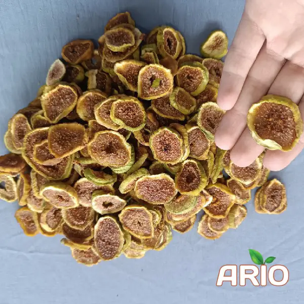 dried figs of iran