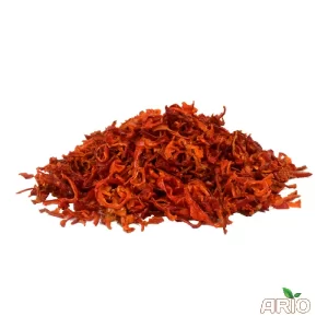dried Paprika