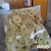dried apple export of Iran