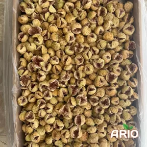 dried figs