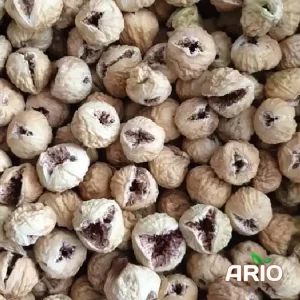 dried figs