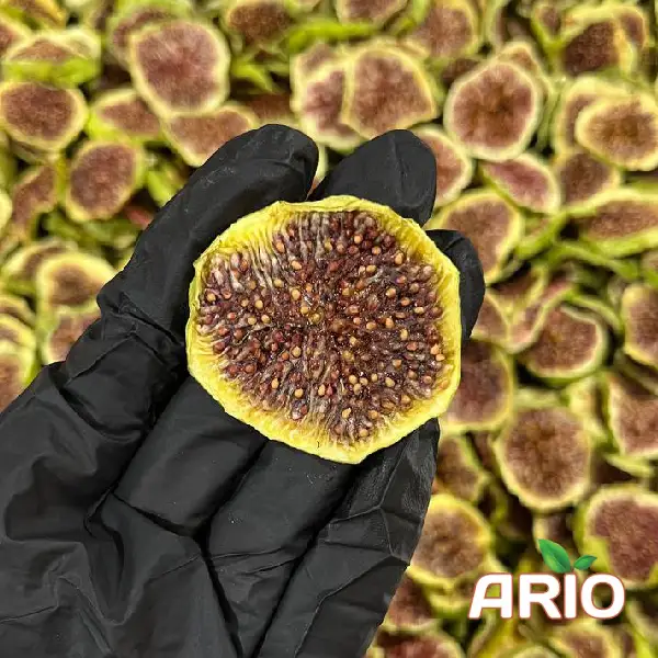 dried figs