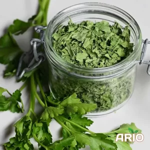 Dried Parsley