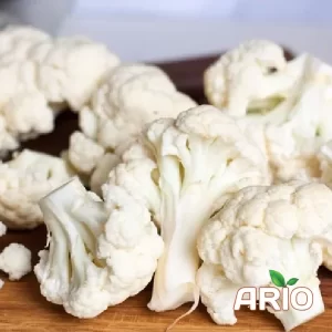 IQF Cauliflower