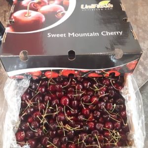 cherry unifresh