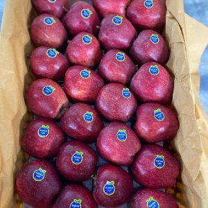 uni fresh apple