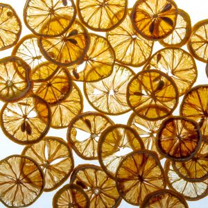 Iran Dried Lemon