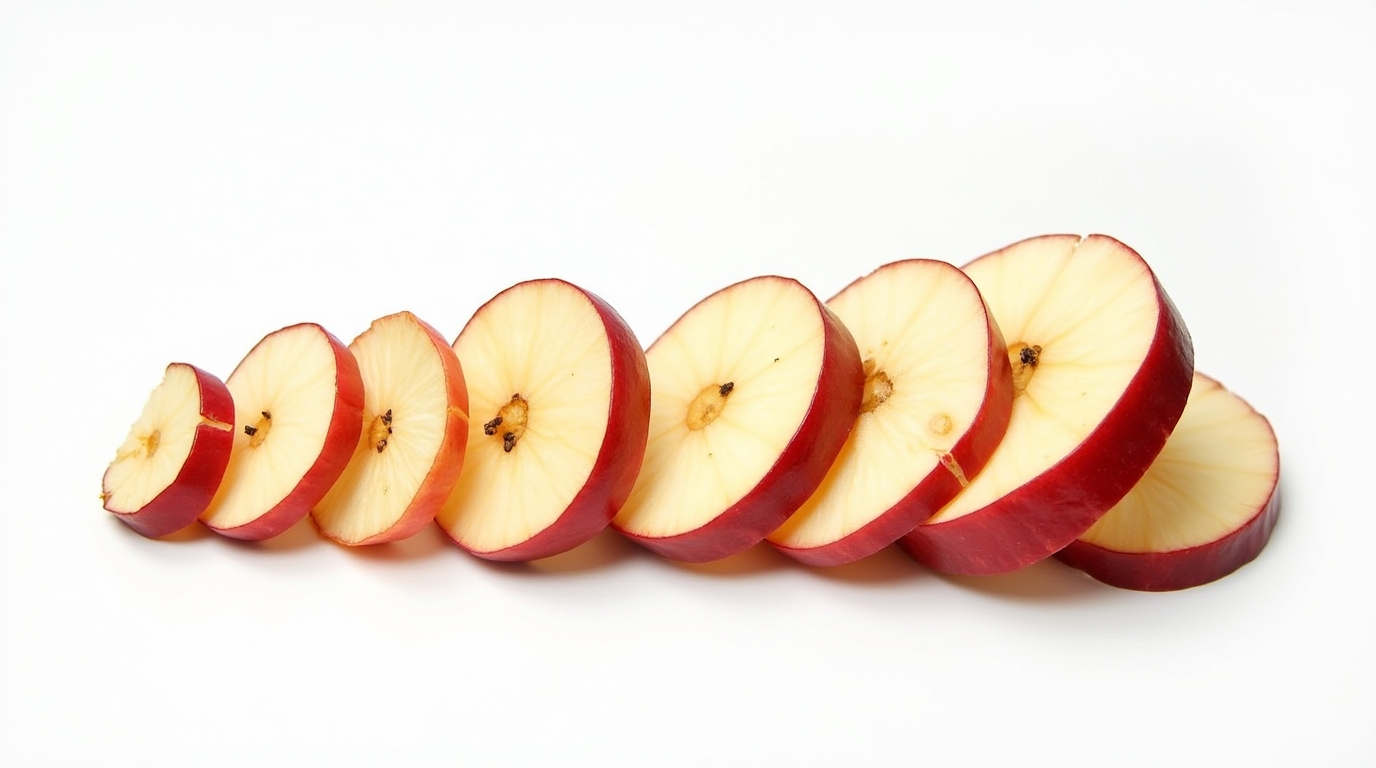 Iran Dried Apple Price
