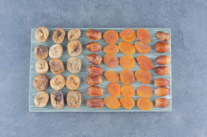 Where to Buy Dried Apricots in Bulk