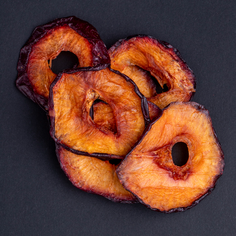 Iran Dried Plum Supplier