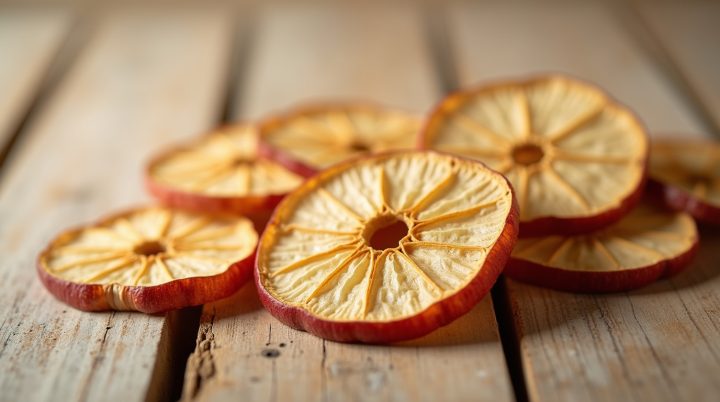Dried Apple Supplier in Iran: Wholesale Prices & Export Specs