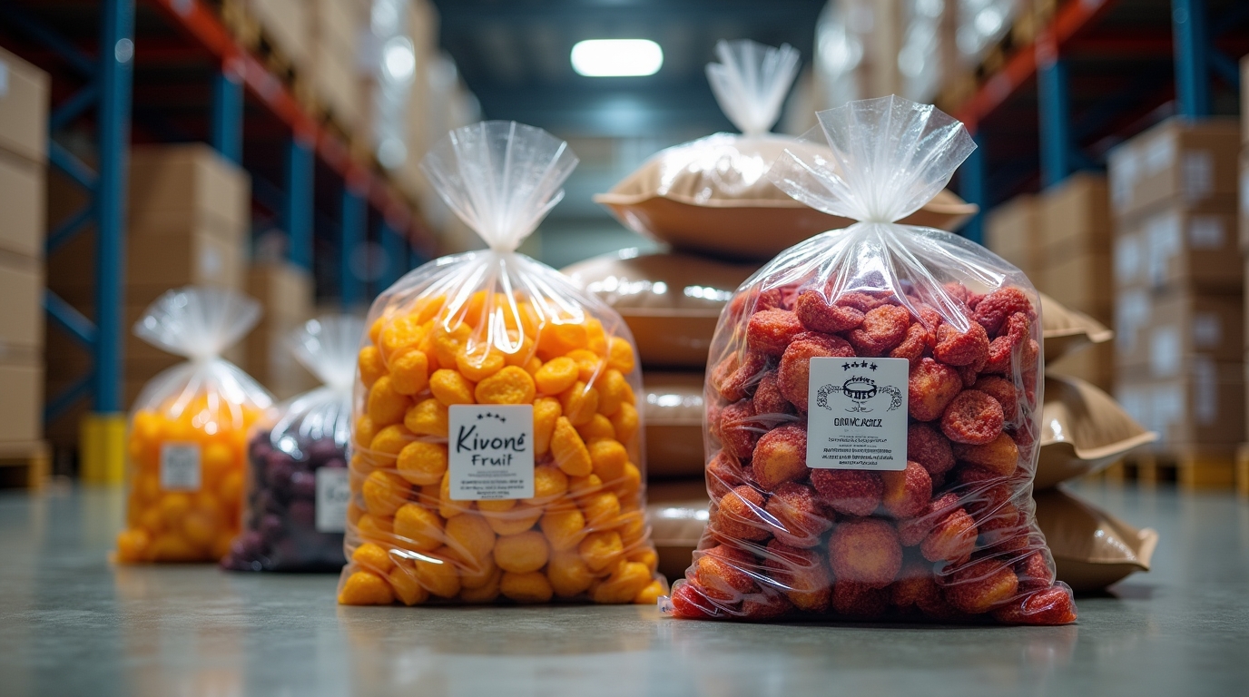 Dried Fruit Suppliers