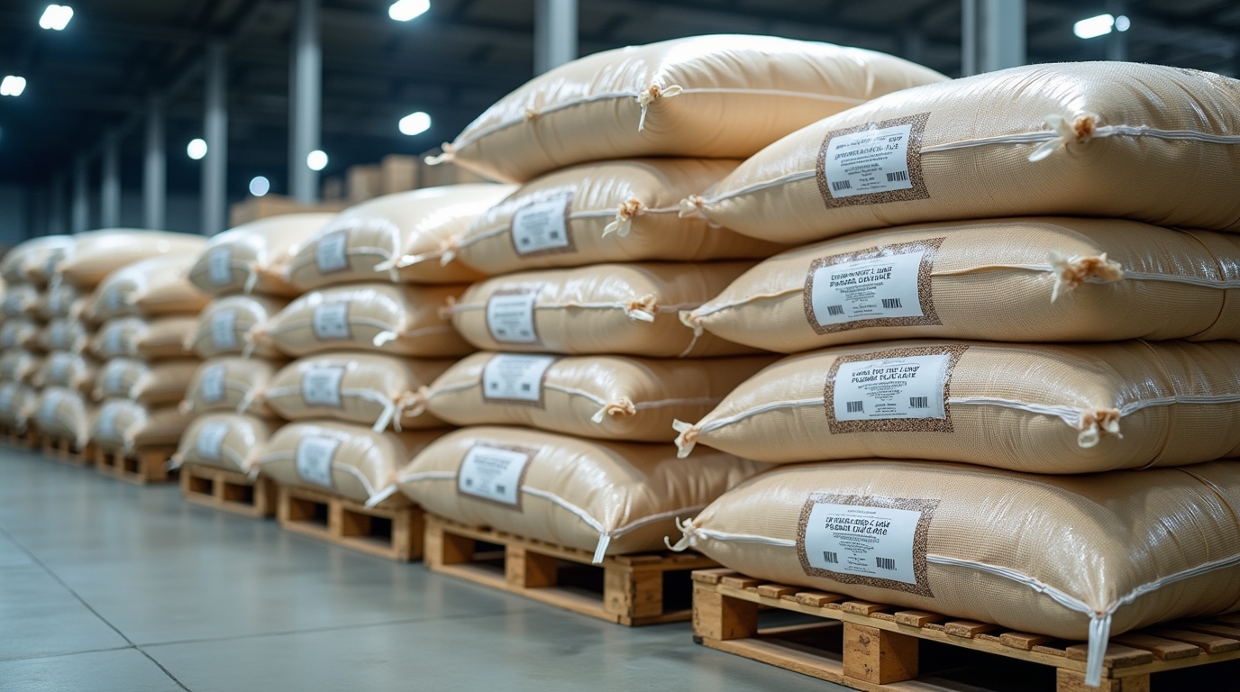 Dehydrated Onion Importer USA