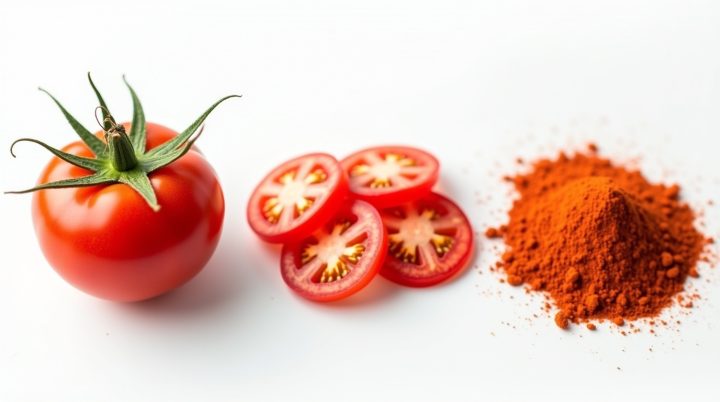 Tomato Prices Today for Fresh Tomato, Dried Tomato, and Tomato Powder