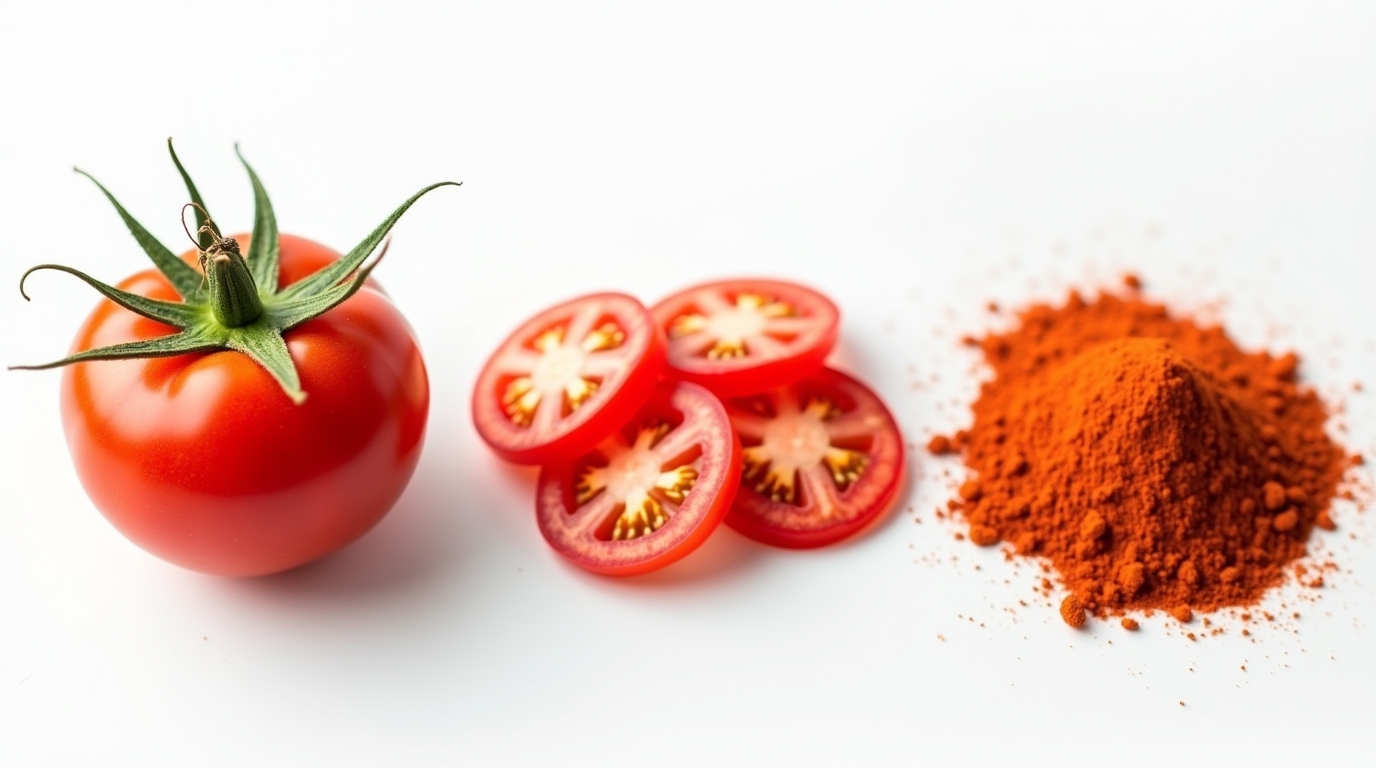 Tomato Prices Today for Fresh Tomato, Dried Tomato, and Tomato Powder