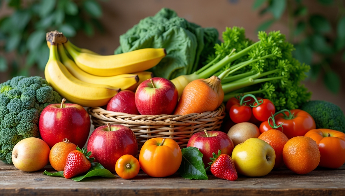HS Code List Fruits and Vegetables for Export & Import | Ario