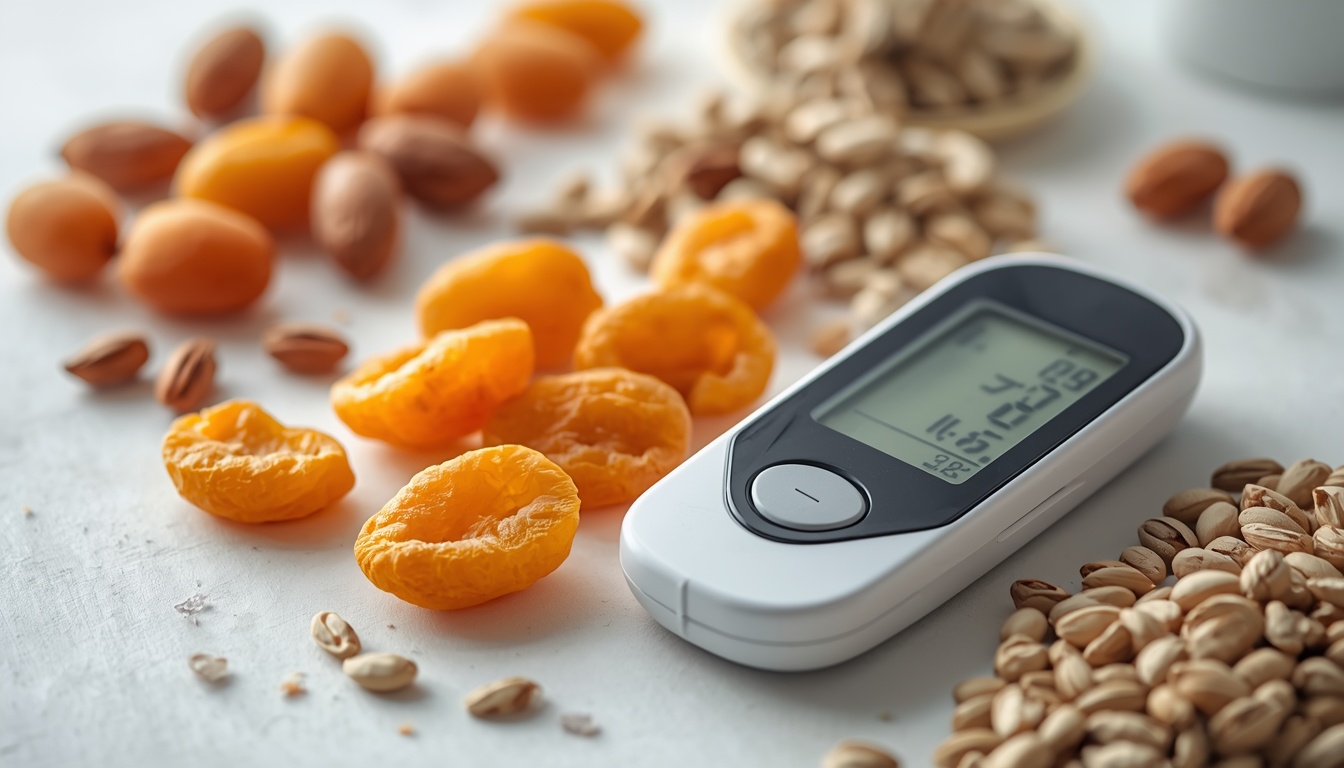 Is Dry Apricot Good for Diabetes? A Practical, Evidence-Based Guide