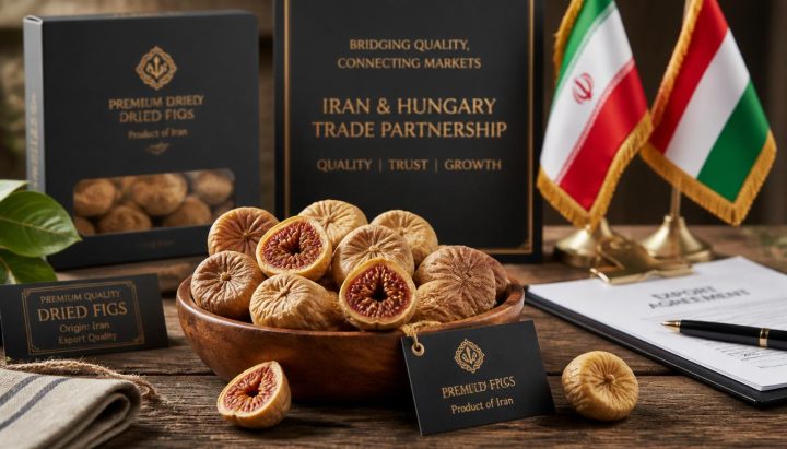 Top Ingredient Suppliers in Hungary for Dried Figs