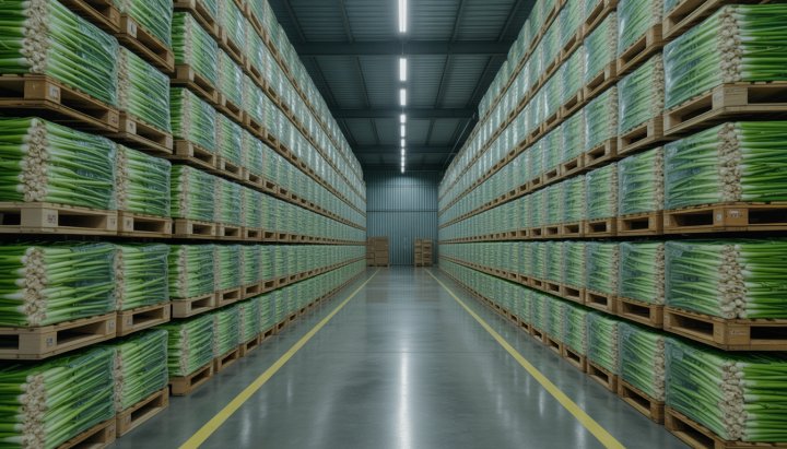Top Ingredient Suppliers in Slovenia for Dried Green Onion in 2026
