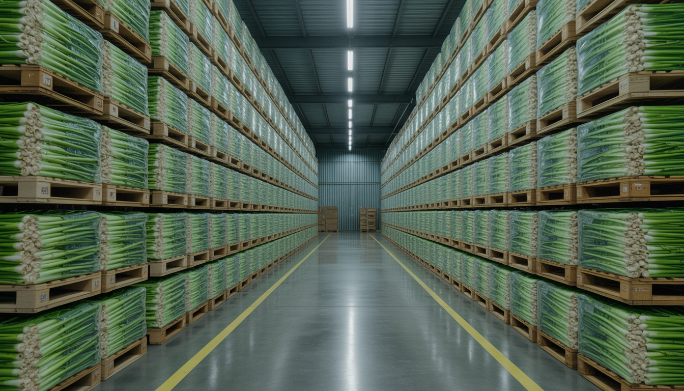 top ingredient suppliers in in slovenia for dried green onion