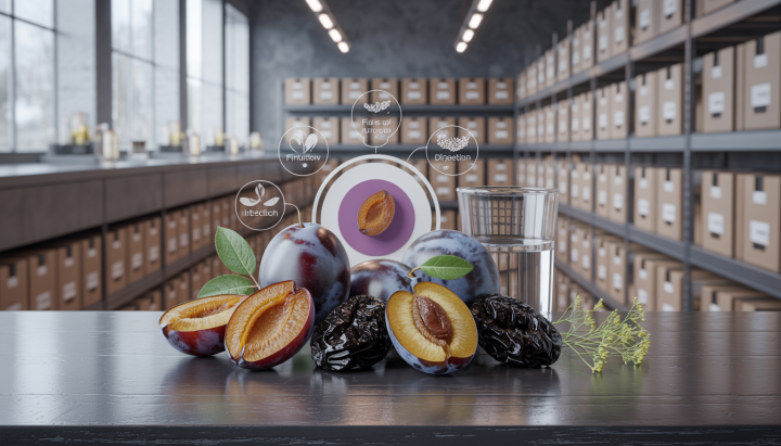 Dried Plums vs Prunes: What Is the Difference?