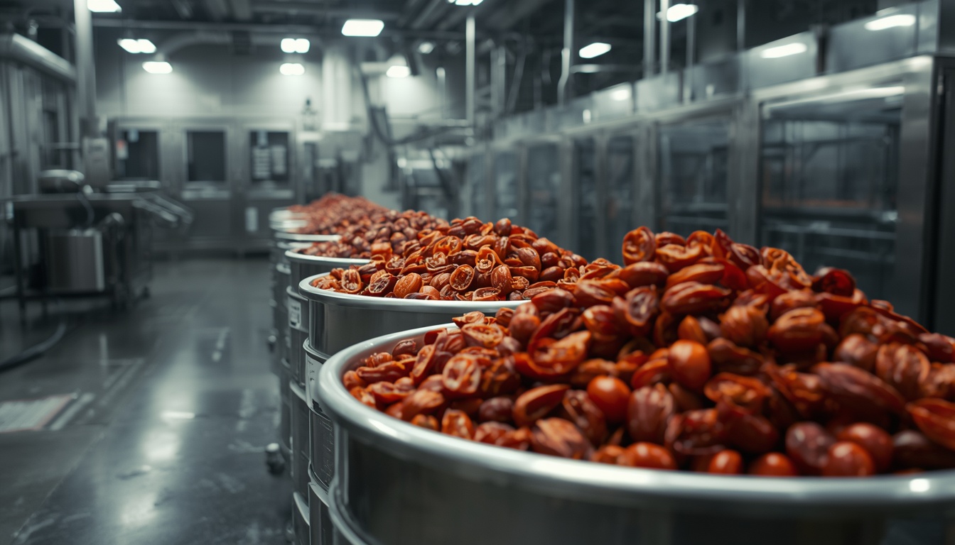 Where Would Sun Dried Tomatoes Be Used?