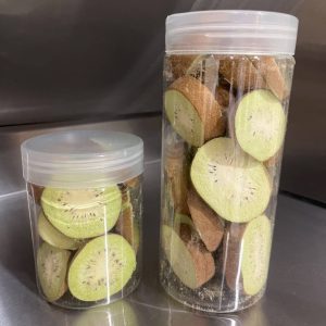 Freeze Dried Kiwi